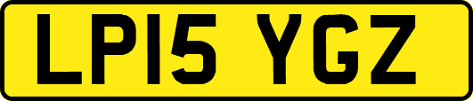 LP15YGZ