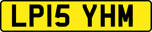 LP15YHM