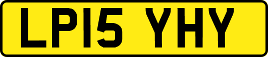 LP15YHY