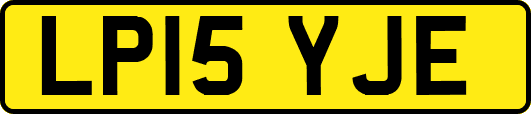 LP15YJE