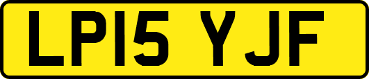LP15YJF
