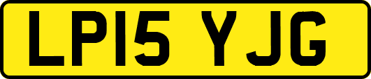 LP15YJG