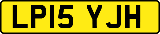 LP15YJH