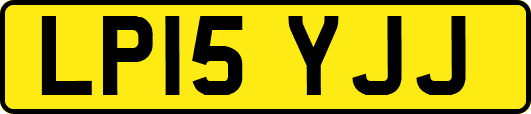 LP15YJJ