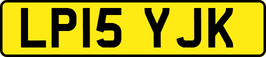 LP15YJK