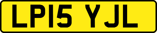LP15YJL