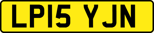LP15YJN