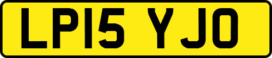 LP15YJO