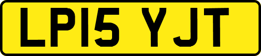 LP15YJT