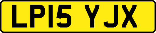 LP15YJX