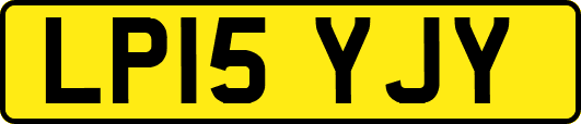 LP15YJY
