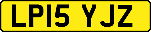 LP15YJZ