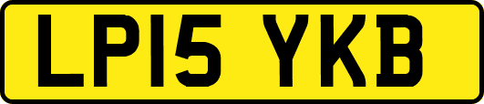 LP15YKB