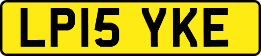 LP15YKE