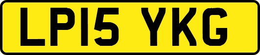 LP15YKG
