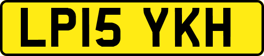 LP15YKH