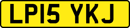 LP15YKJ
