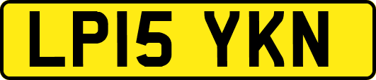 LP15YKN