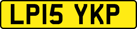 LP15YKP