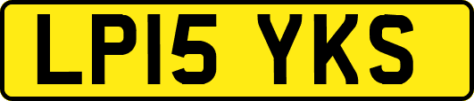 LP15YKS