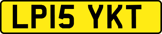 LP15YKT