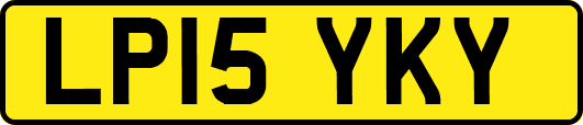 LP15YKY