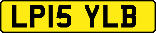 LP15YLB