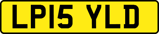 LP15YLD