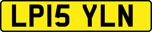 LP15YLN