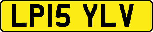 LP15YLV