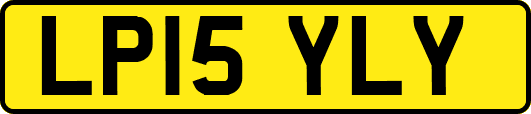 LP15YLY