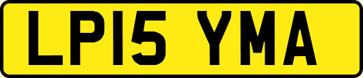 LP15YMA