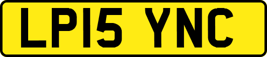 LP15YNC