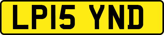 LP15YND