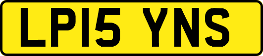 LP15YNS