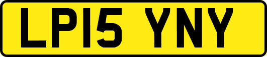 LP15YNY