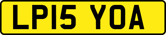 LP15YOA
