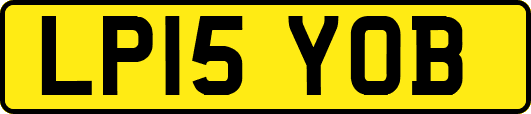 LP15YOB