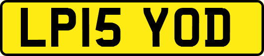 LP15YOD