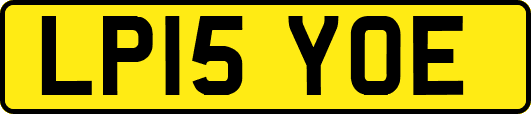 LP15YOE
