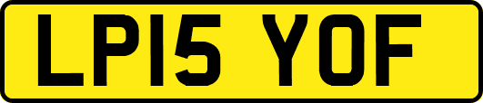 LP15YOF