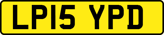 LP15YPD