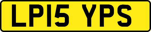LP15YPS