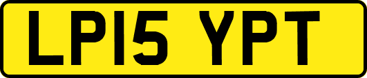 LP15YPT