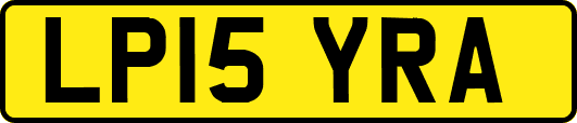 LP15YRA