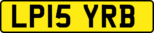 LP15YRB