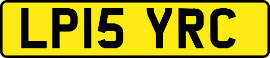 LP15YRC