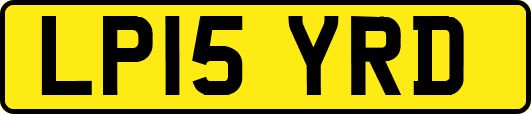 LP15YRD