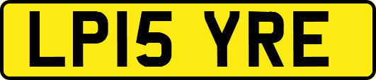 LP15YRE