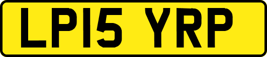 LP15YRP